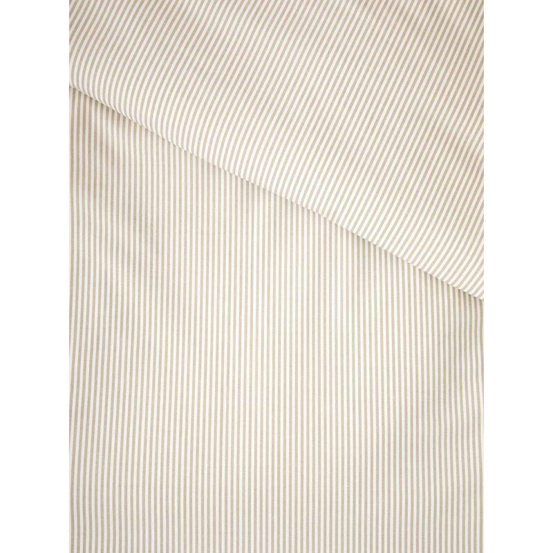 Wallace Cotton Purity Organic Cotton Duvet Set image number 7